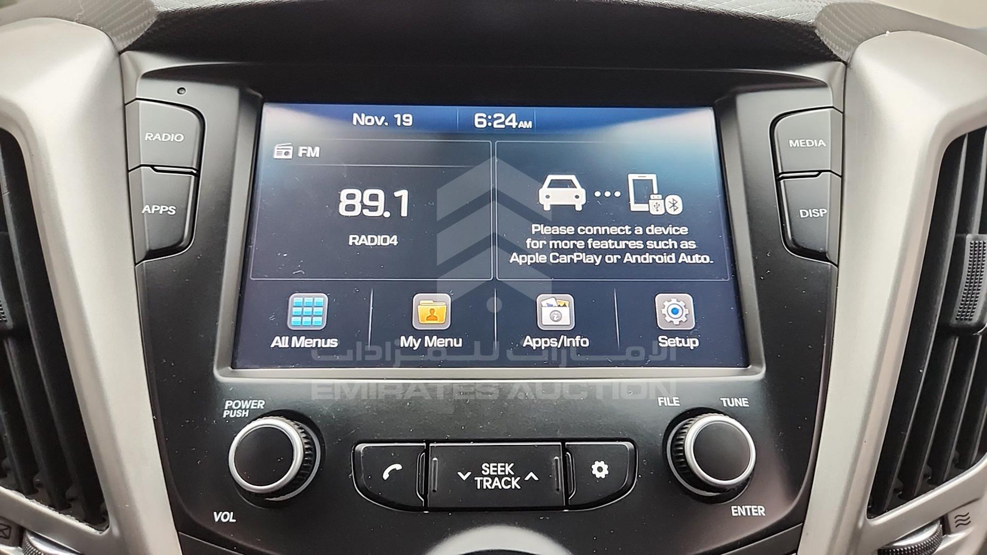 2017 HYUNDAI VELOSTER VIN: KMHTC6AD3HU306537