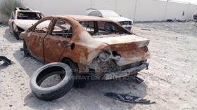 هوندا سيفيك 2007 — الزاوية الخلفية اليسرى — صورة 5 — صورة مصغرة