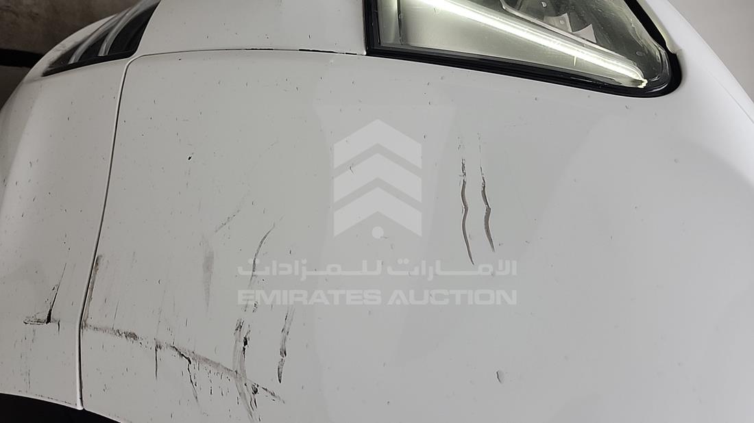 2013 Audi A8 — Dent — Photo 32