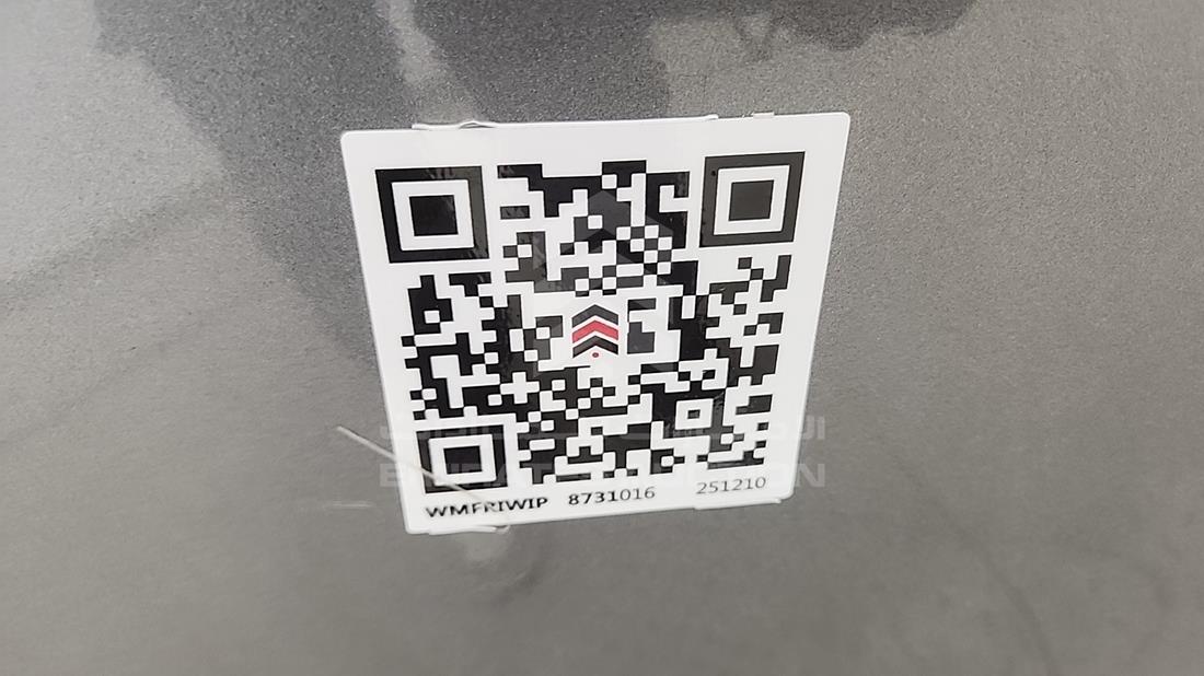 2020 Mitsubishi Attrage — General — Photo 27