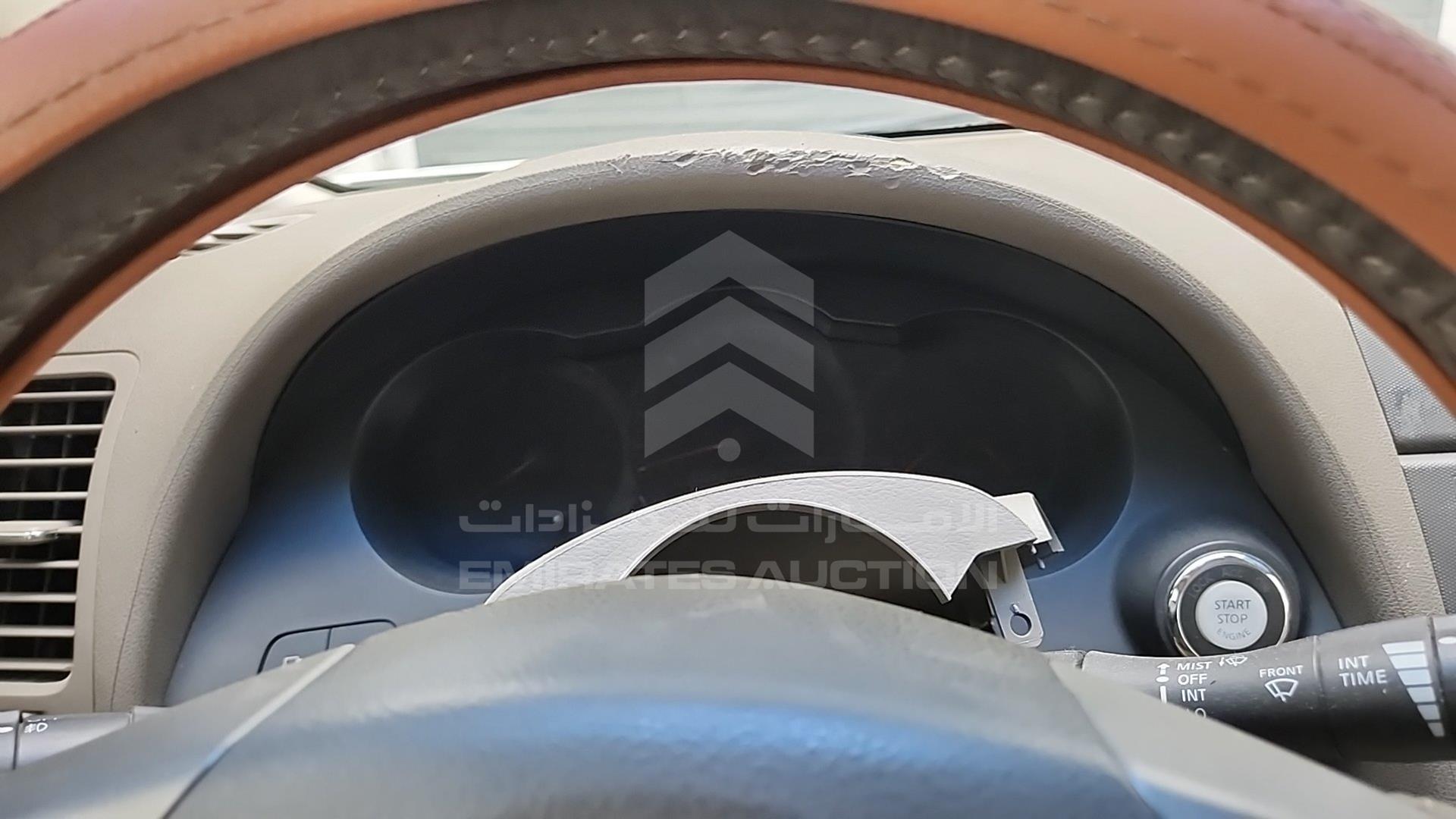 2012 NISSAN ALTIMA VIN: 1N4AL2A95CC258835