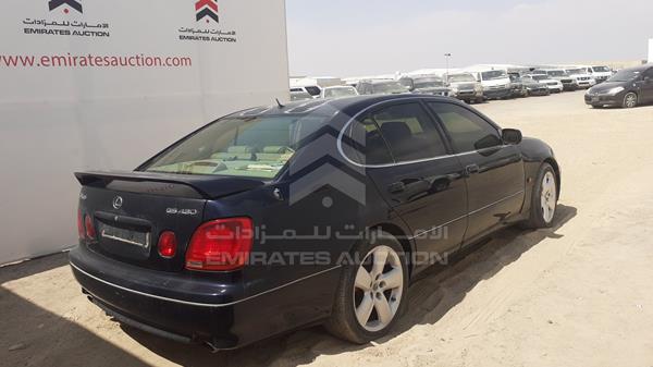 JT153USG100009446 Lexus GS 430