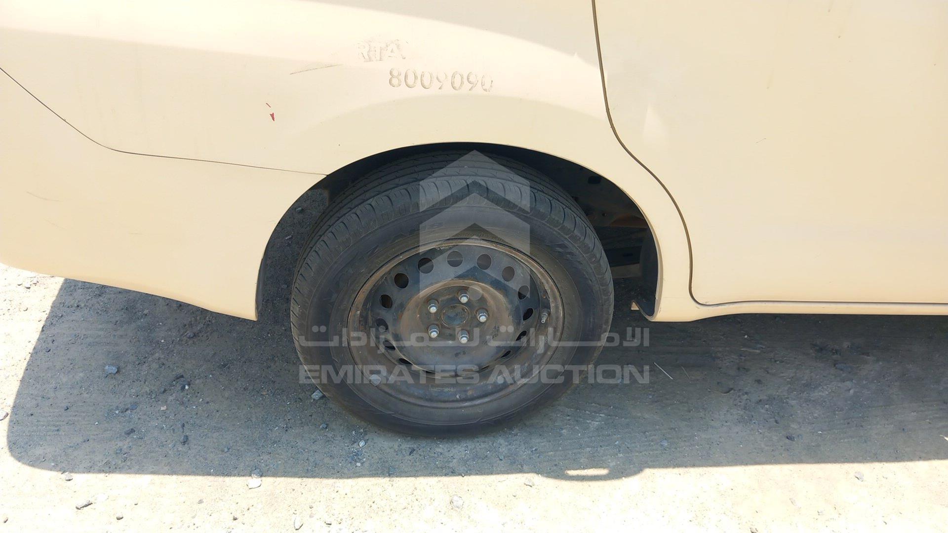 2018 TOYOTA INNOVA VIN: MHFCX8EM0J0108997