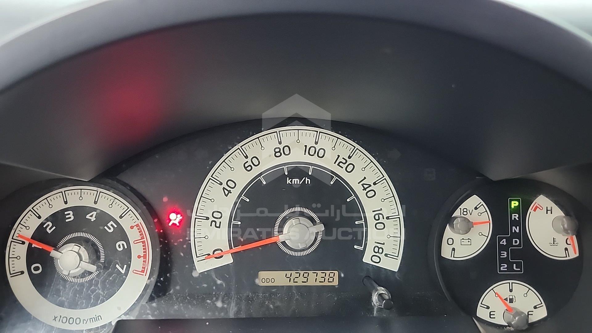 2012 TOYOTA FJ CRUISER VIN: JTEBU11F3CK127030