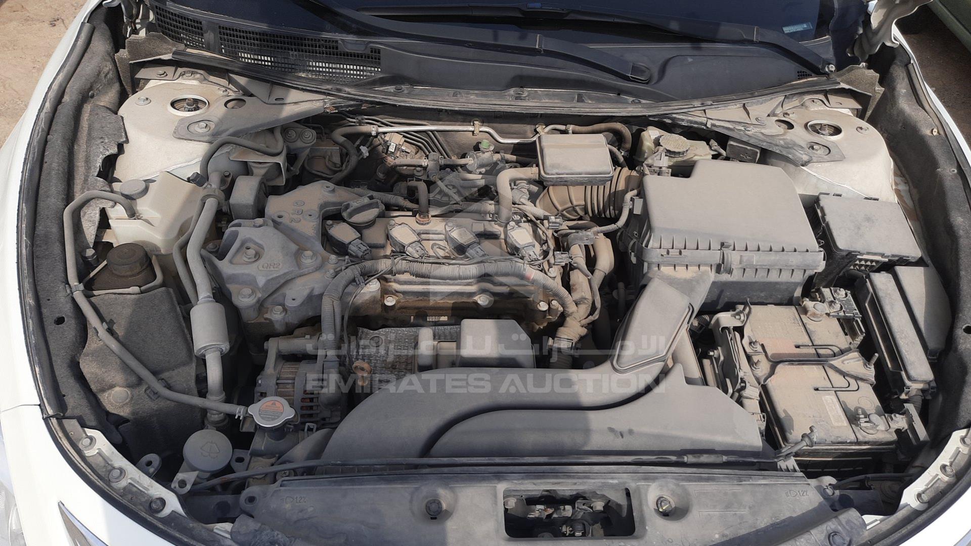 2014 NISSAN ALTIMA VIN: 1N4AL3AP0EC409703