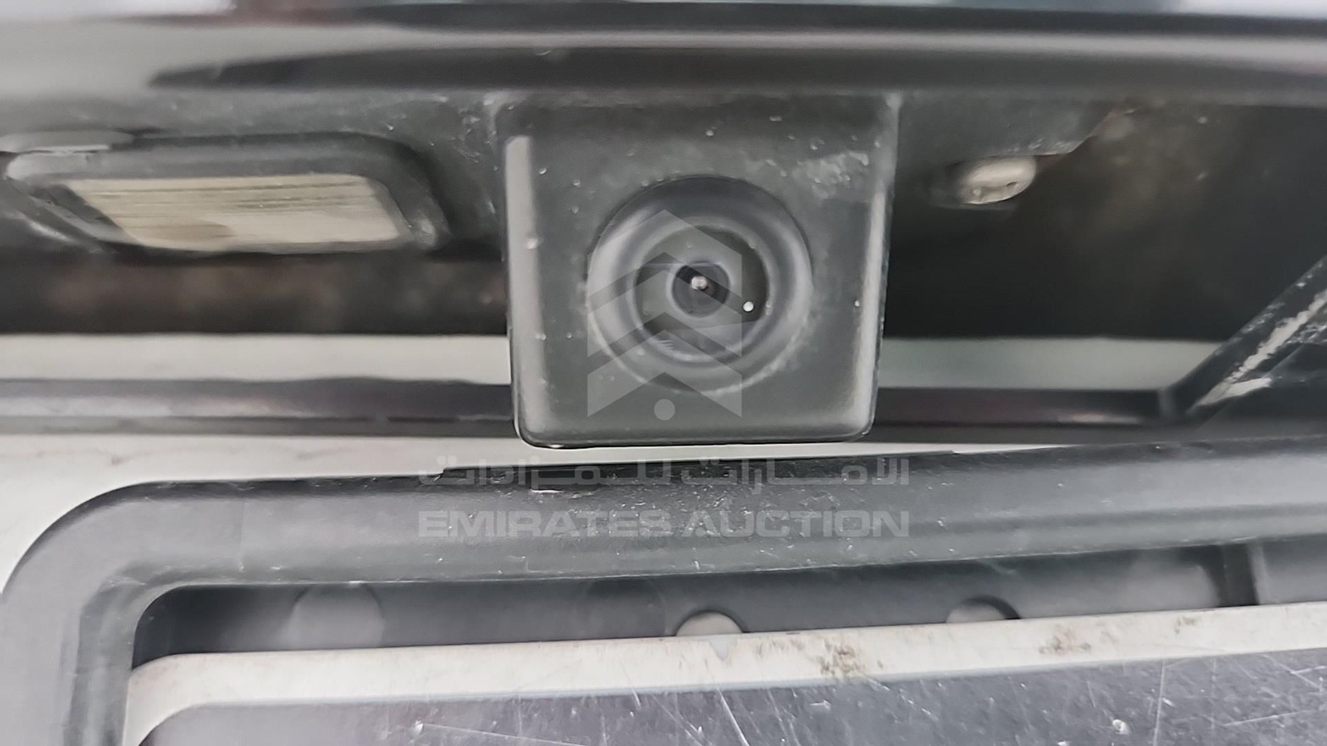 2011 MITSUBISHI PAJERO VIN: JMYLRV95WBJ705799