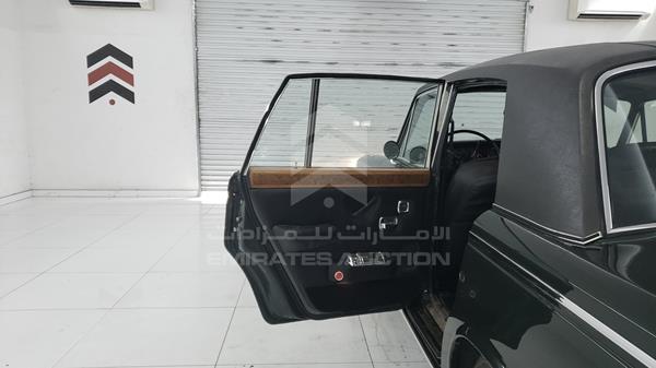 ROLLS ROYCE SILVER SHADOW 1973 SRB17192 Image 11