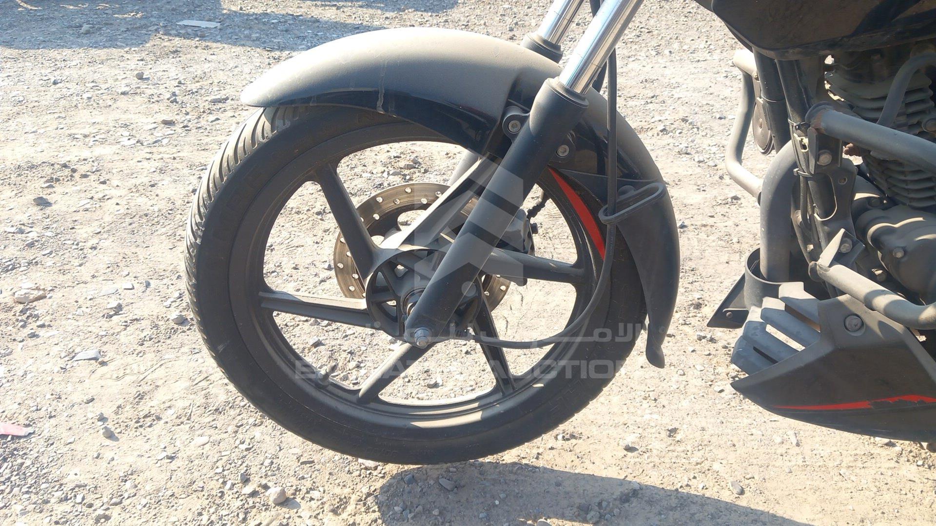 2021 BAJAJ 150 CC VIN: MD2A11CX6MCA06841