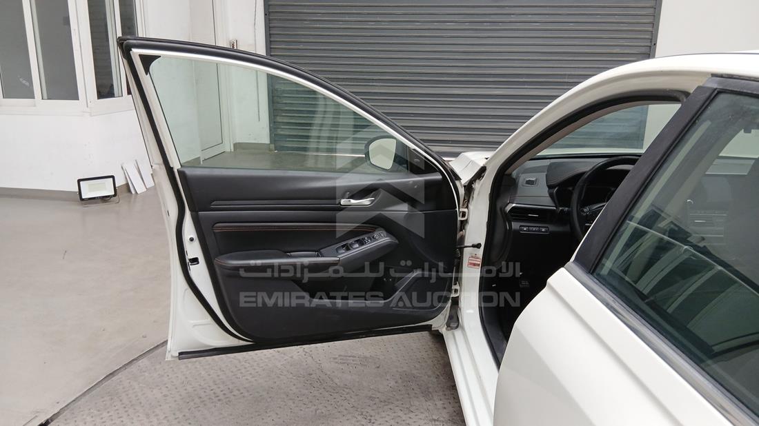 نيسان التيما 2019 — الباب الأمامي الأيسر — صورة 10