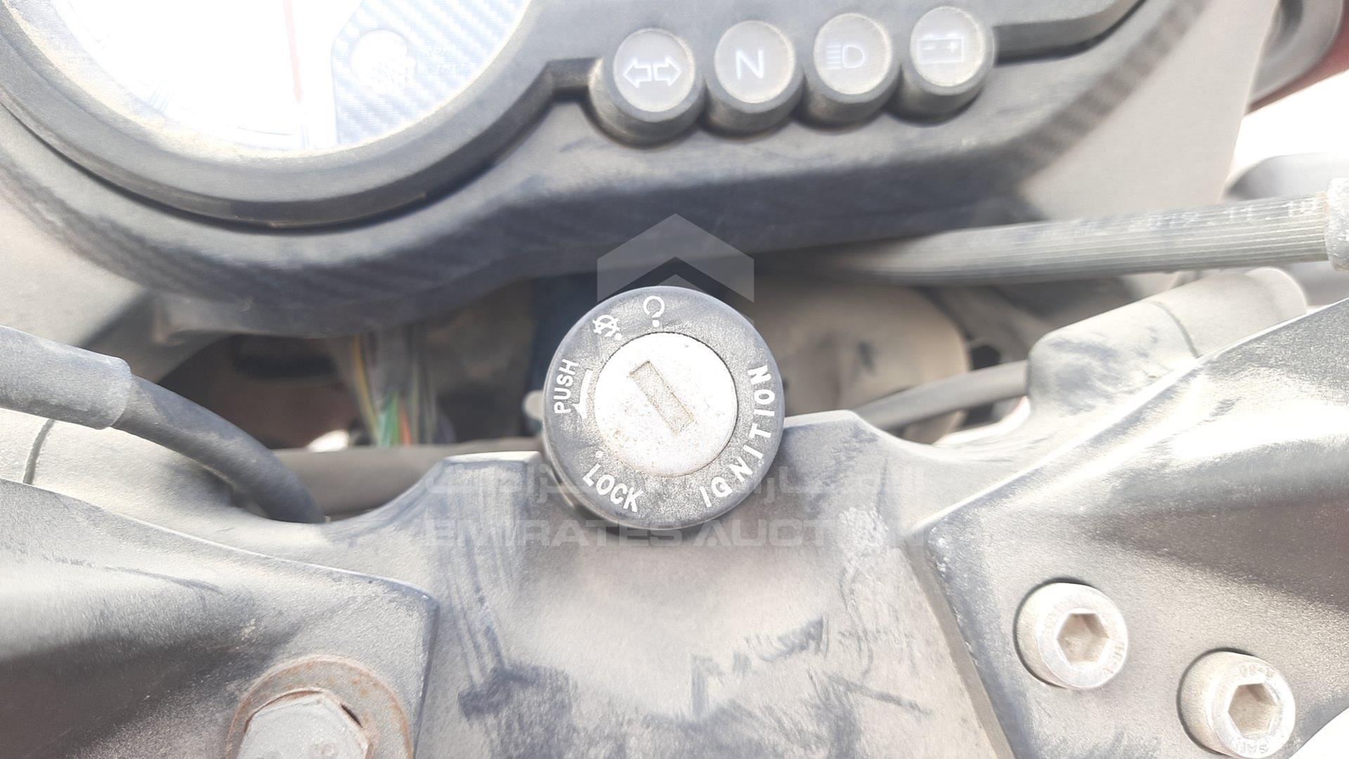 2020 BAJAJ 150 CC VIN: MD2A11CY5LCD73964