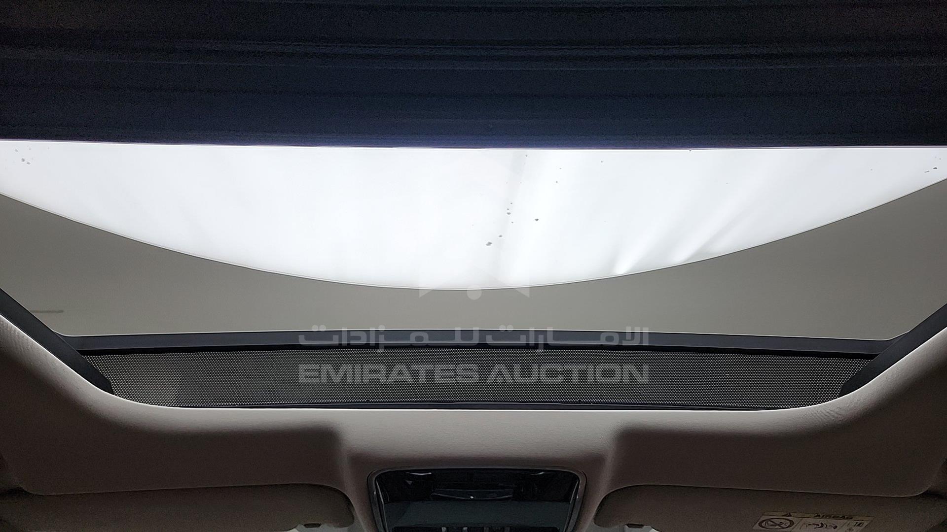 2018 RANGE ROVER VELAR VIN: 3ALYA2BV5JA727384