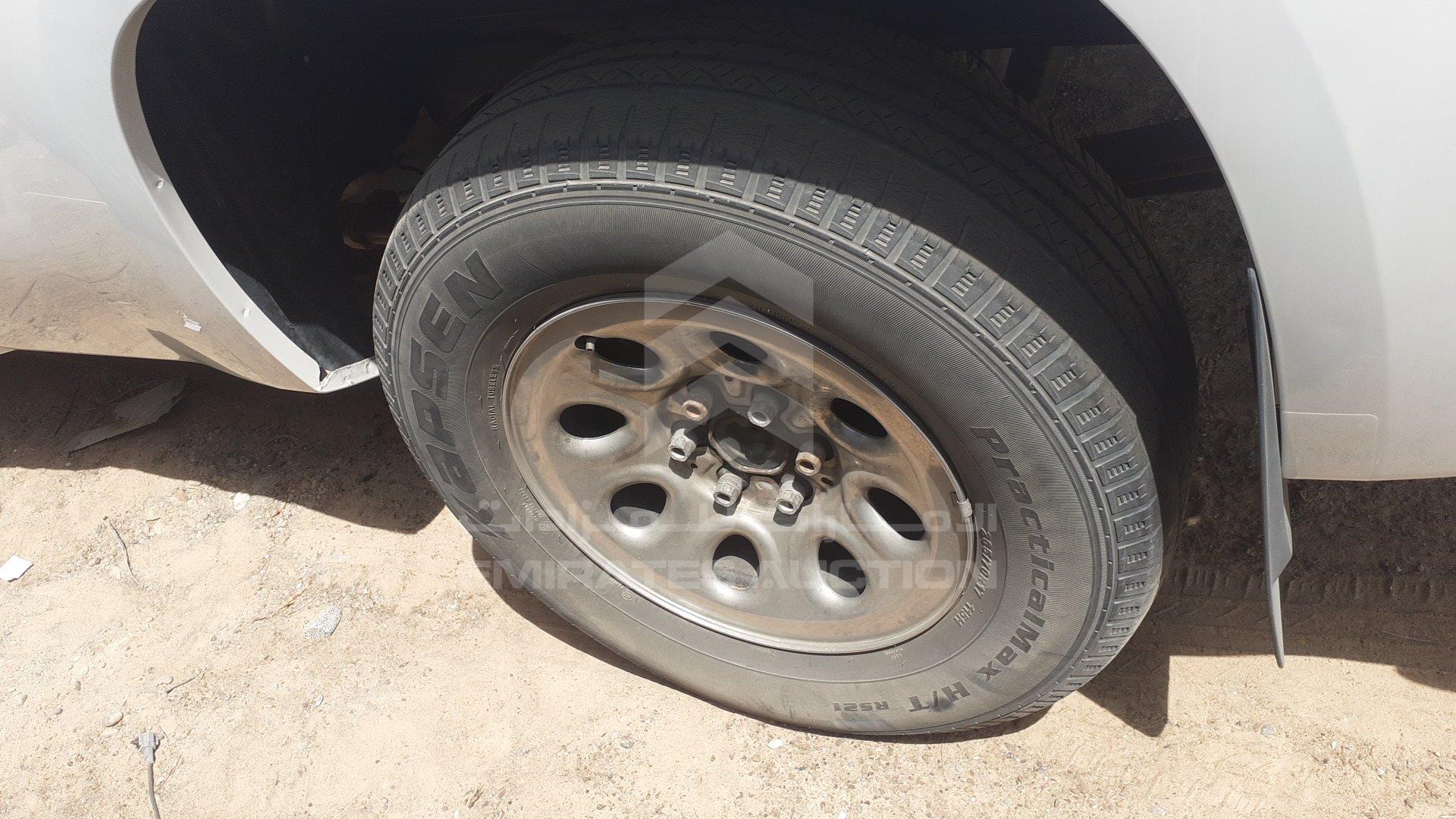 1GTN29E02DZ303134 - 2013 GMC Sierra - #354660