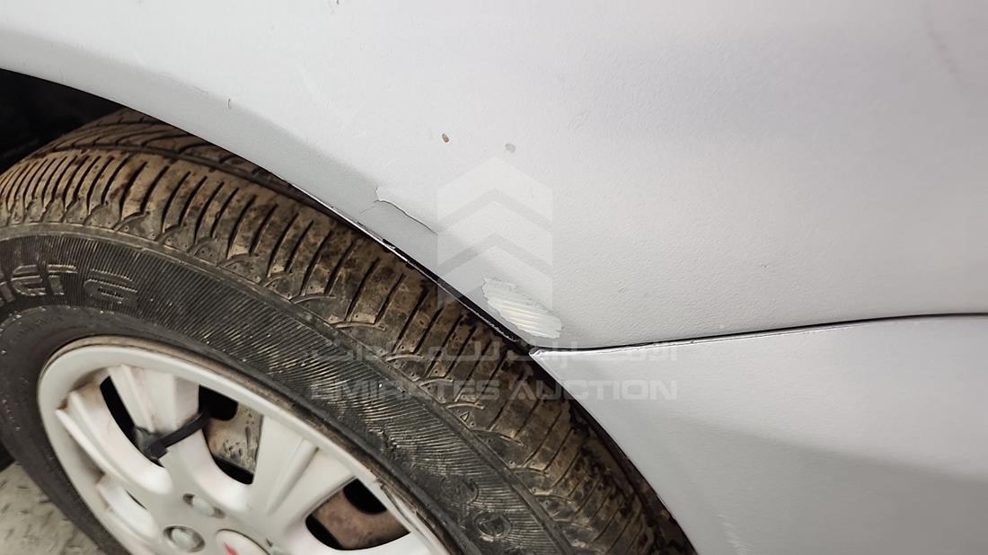 2006 Mitsubishi Lancer — Scratch — Photo 34