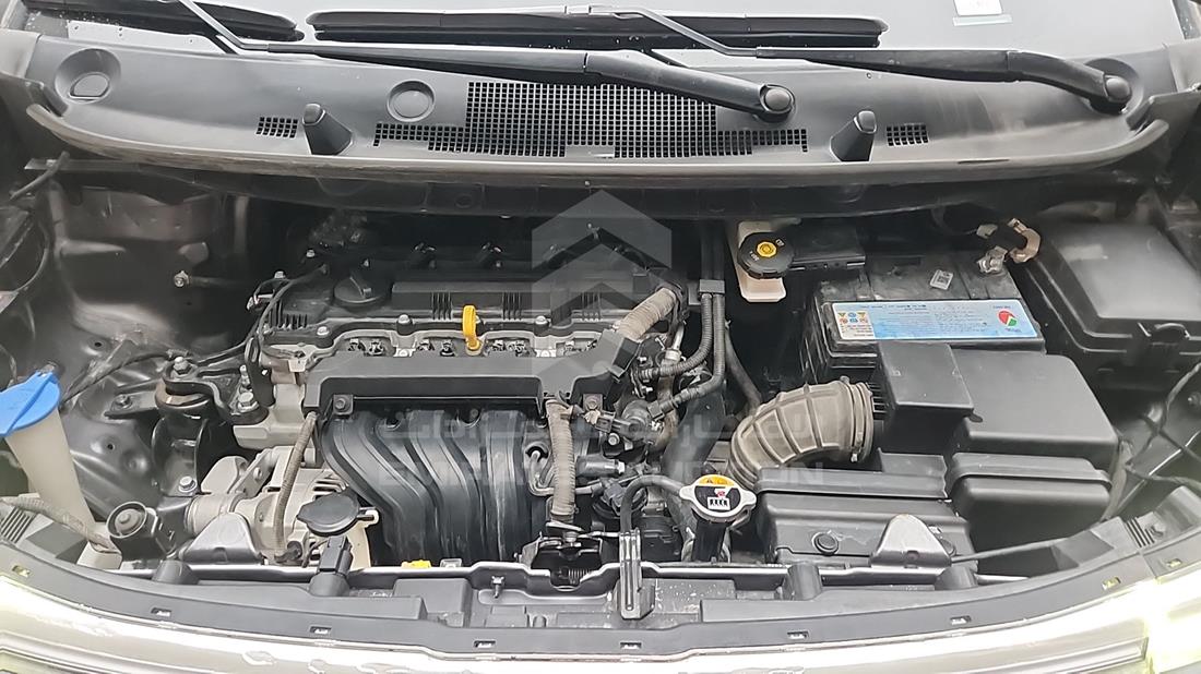 2025 Hyundai Stargazer — Engine Bay — Photo 31