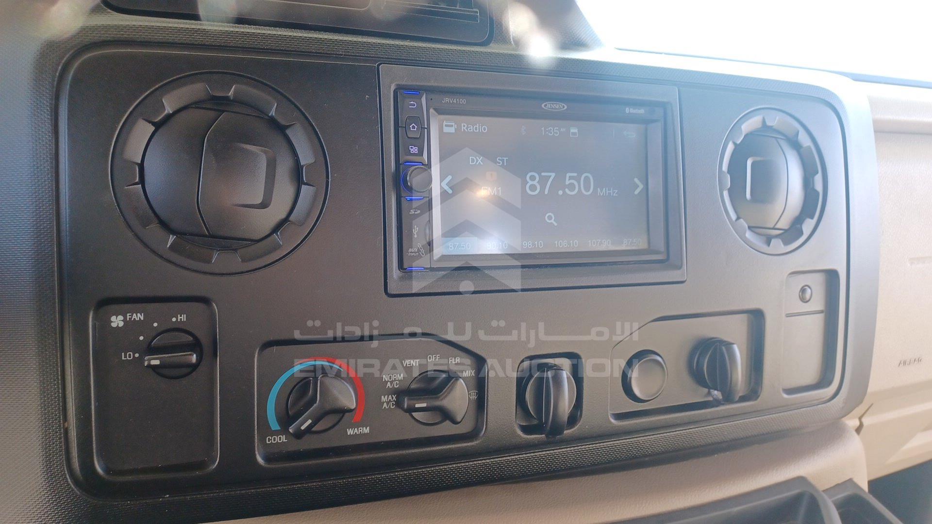 2020 FORD E450 VIN: 1FDXE4FS0KDC20584