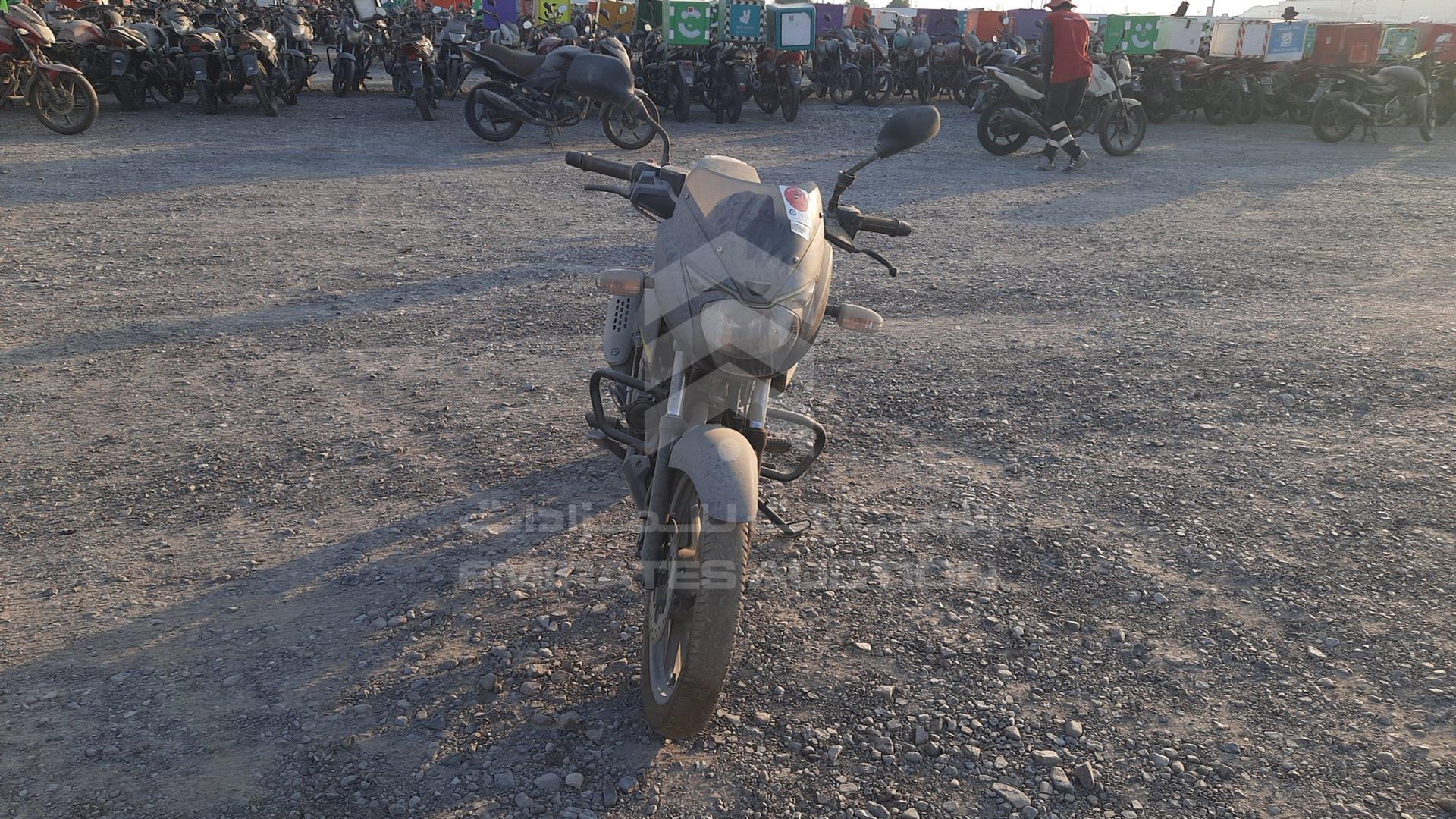 2021 BAJAJ 150 CC VIN: MD2A11CX8MCM38747