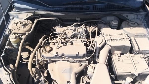 JMYSNCS1A9U710845 Mitsubishi Lancer