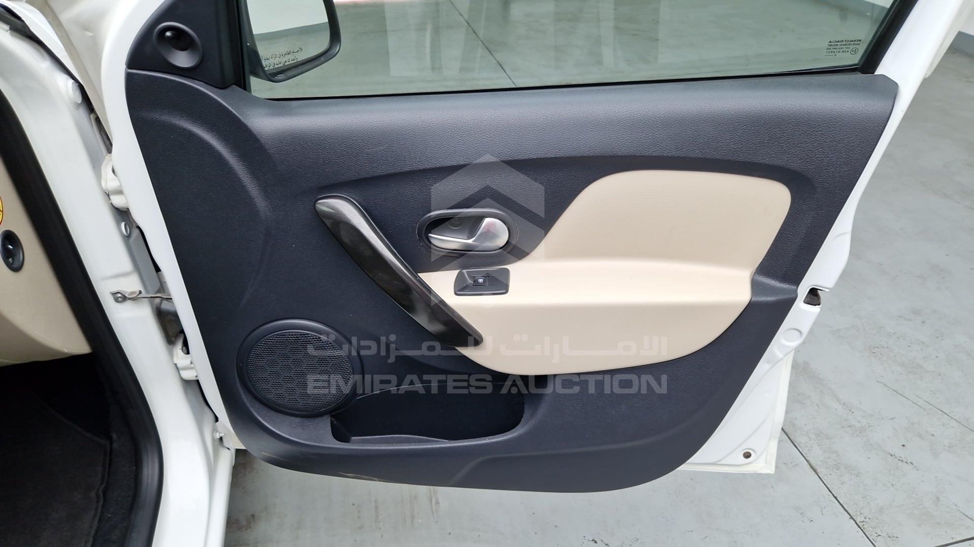 2020 RENAULT SYMBOL VIN: VF14SRAB0LT549327