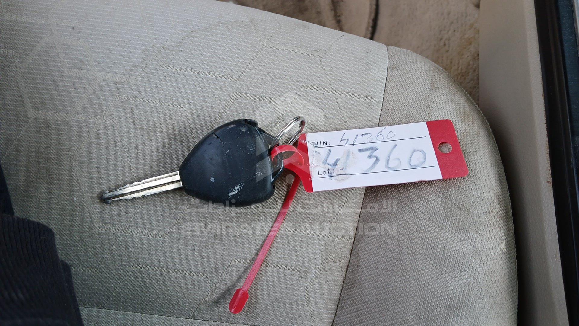 2014 TOYOTA CAMRY VIN: 6T1BF9FK4EX487058