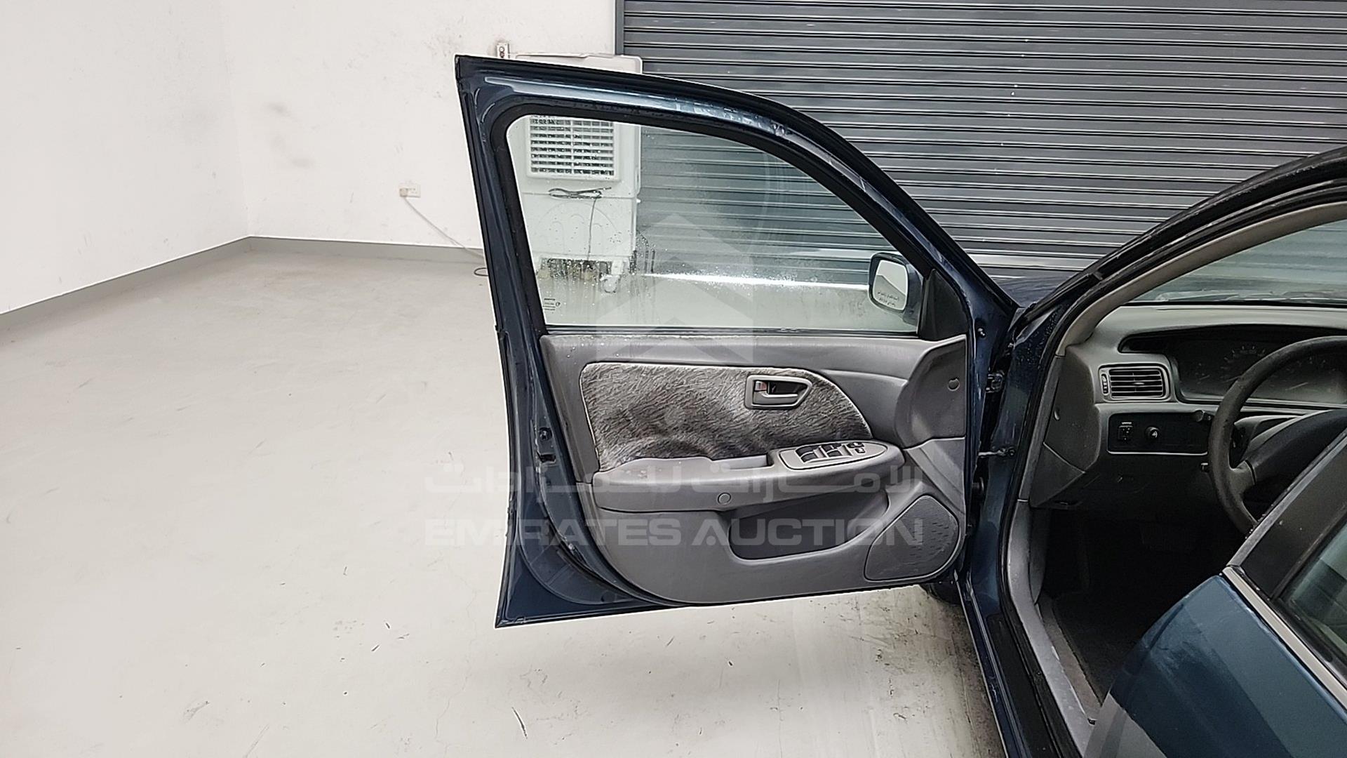 1998 TOYOTA CAMRY VIN: 6T153SK20WX340940
