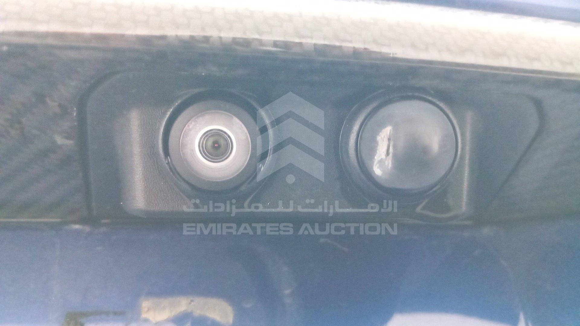 2018 RANGE ROVER SPORT VIN: SALWA2BE3JA193633