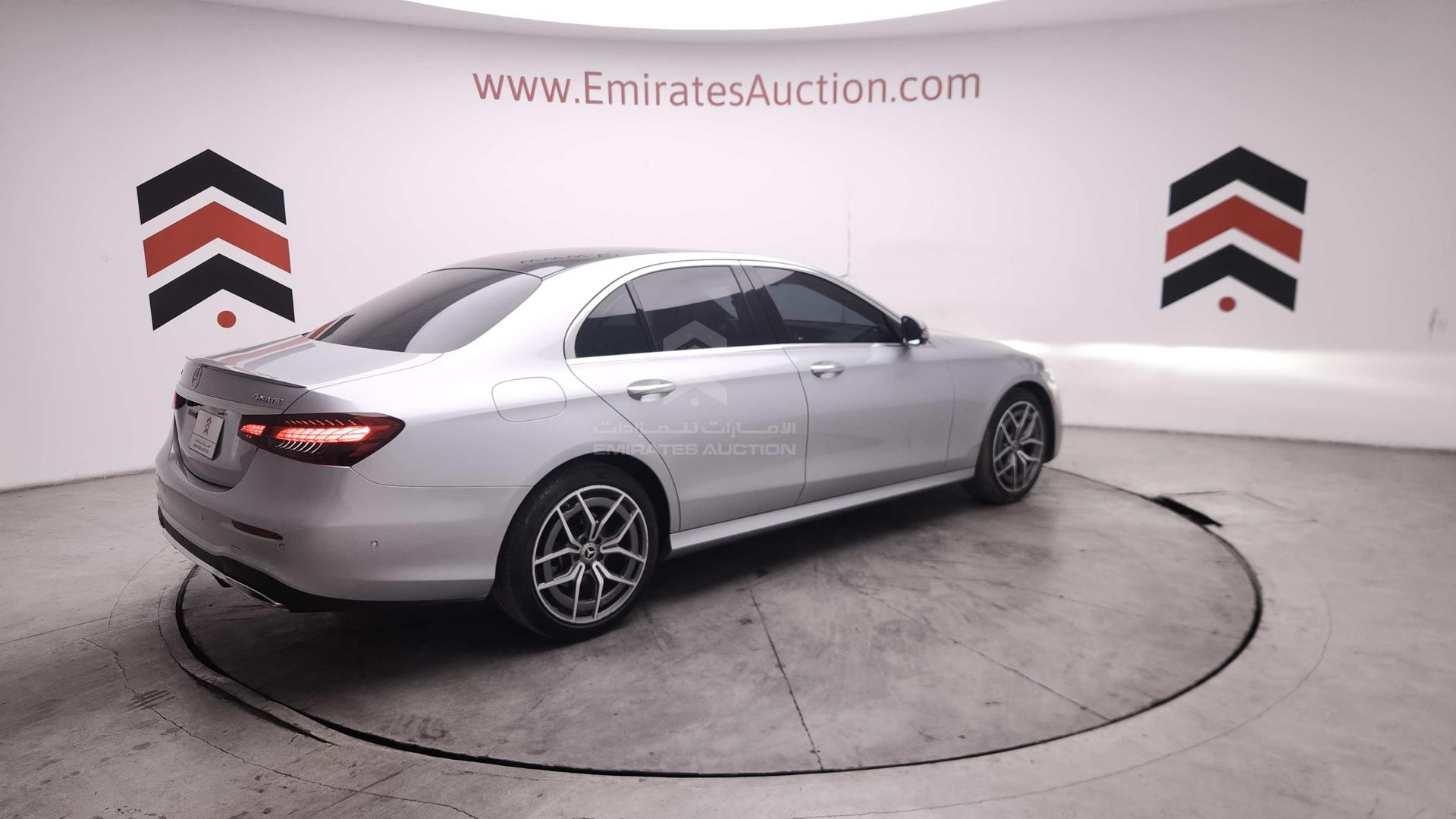 2023 MERCEDES E350 VIN: W1KZF8EB9PB105414