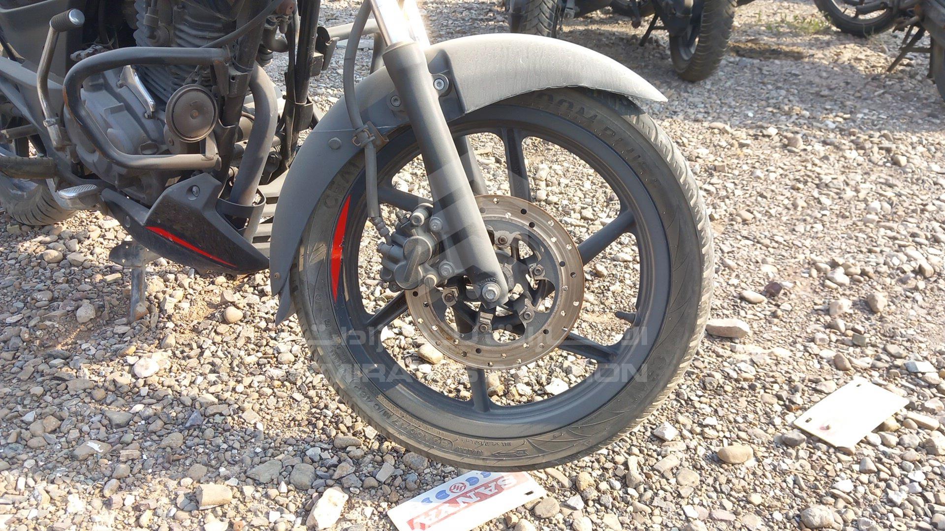 2020 BAJAJ 150 CC VIN: MD2A11CX6LCJ63250