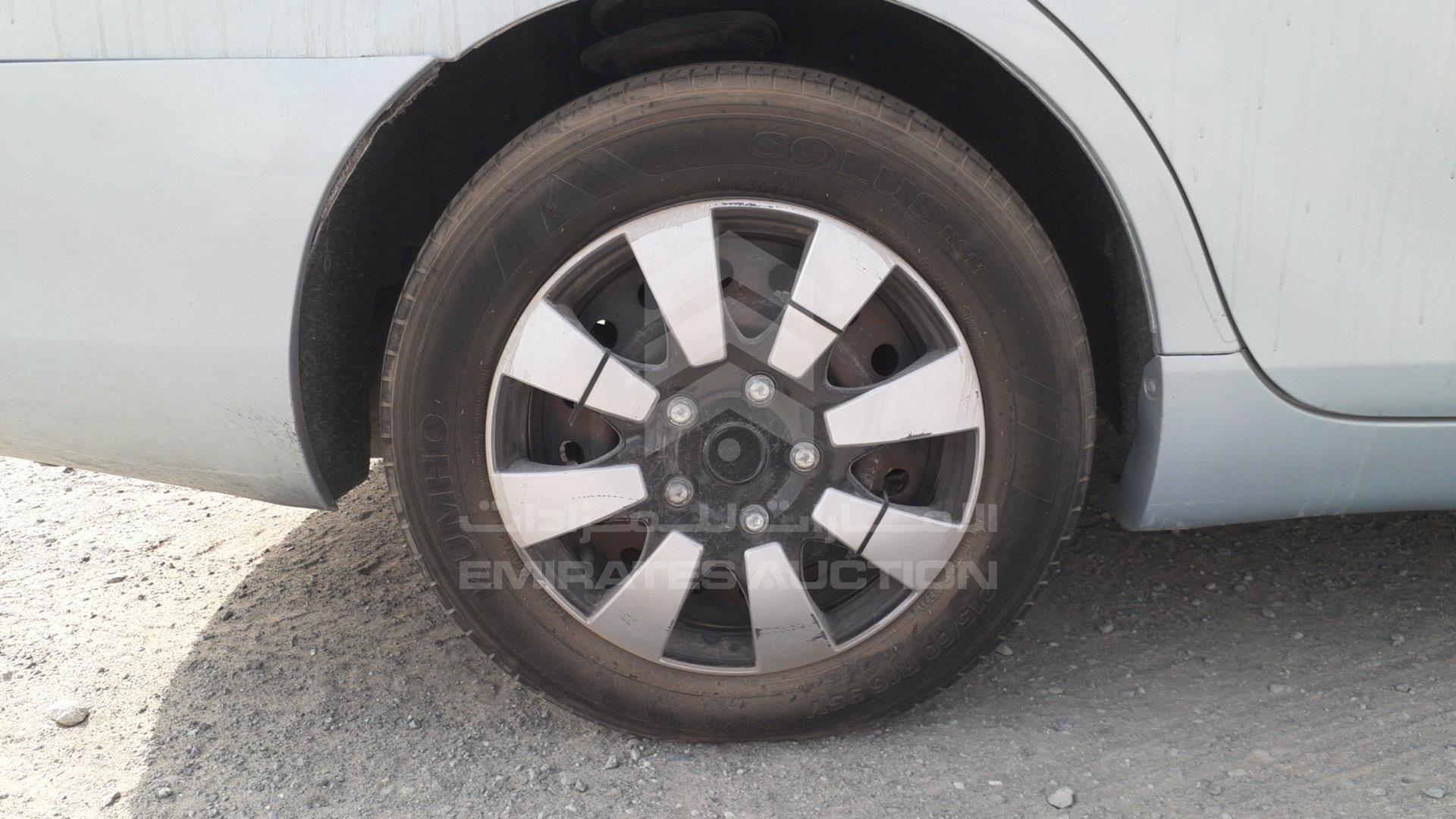 2007 TOYOTA CAMRY VIN: 4T1BE46K37U672398