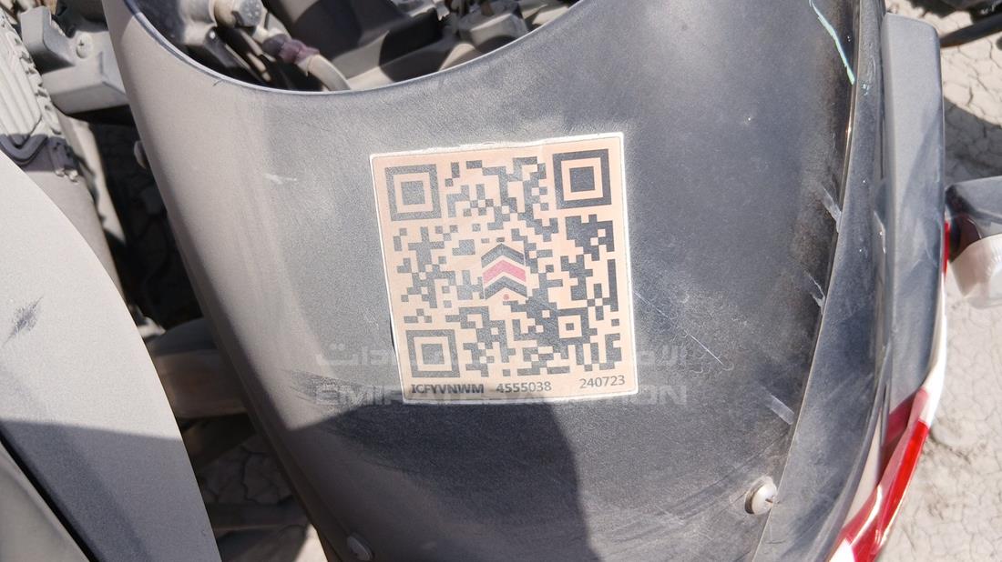 5 Motorbikes — General — Photo 18