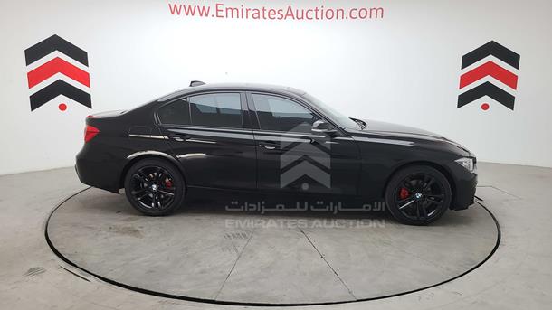 2018 BMW 330 VIN: WBA8D9C50JA614221