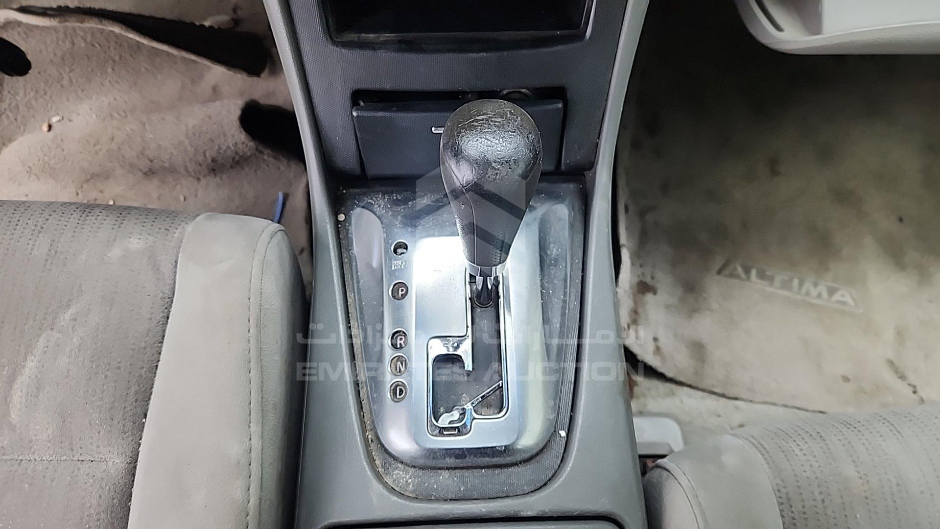 2012 NISSAN ALTIMA VIN: 1N4AL2A91CC213262