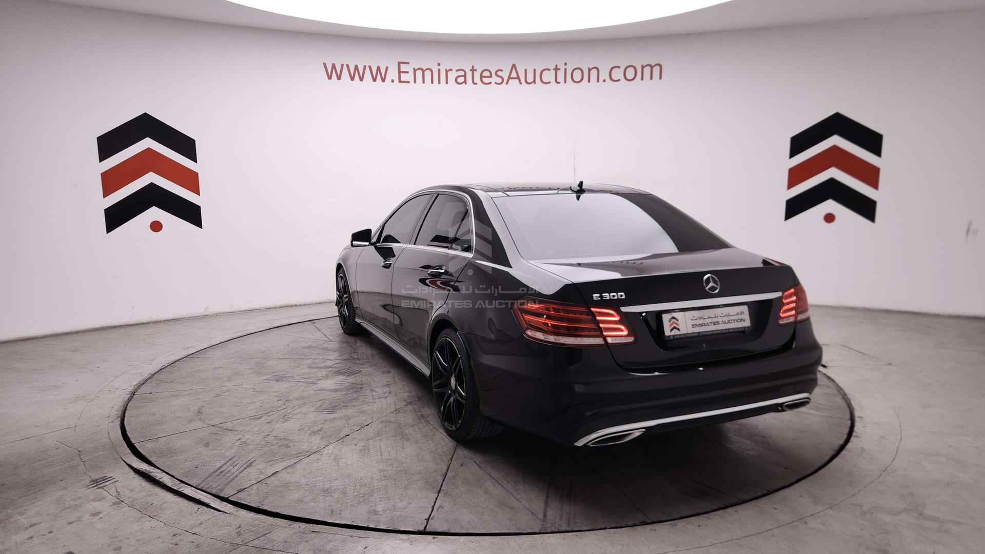2014 MERCEDES E 300 VIN: WDDHF5FB0EB024727