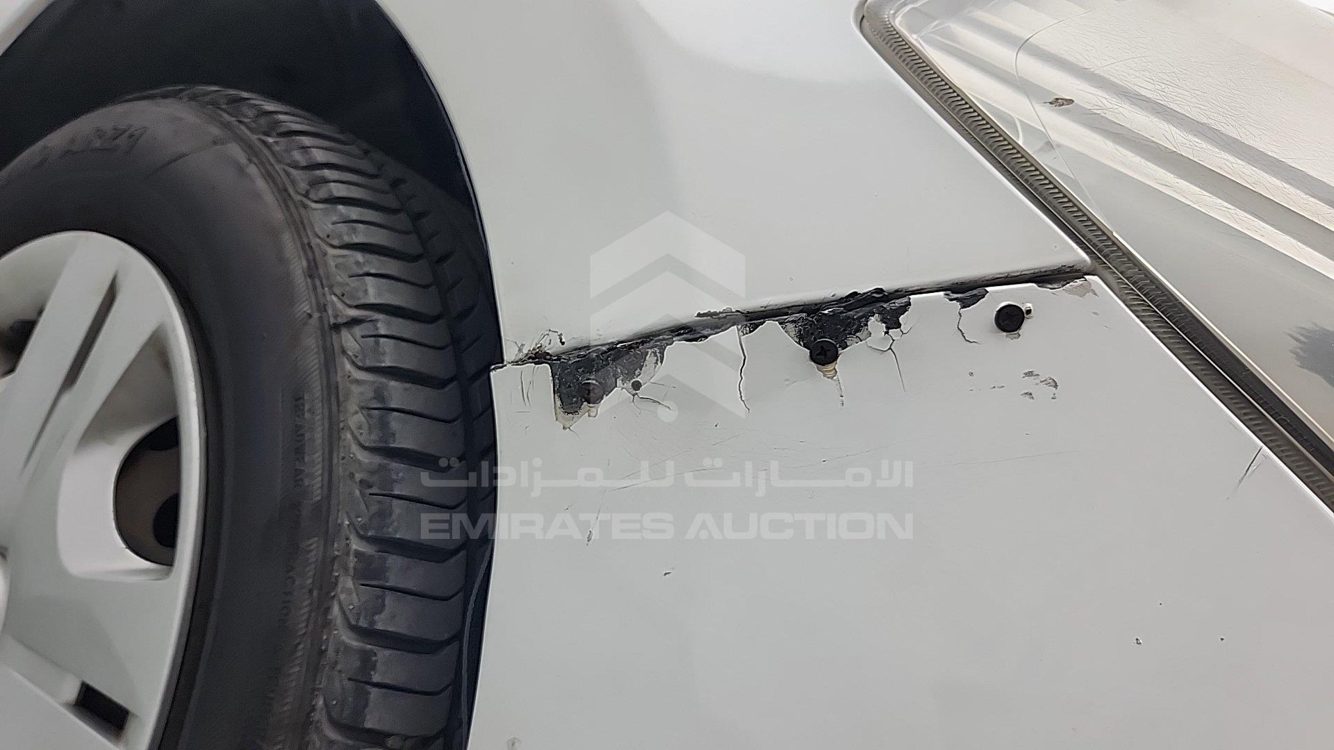 3N1BC1A63CK192586 - 2012 Nissan Tiida - #511959