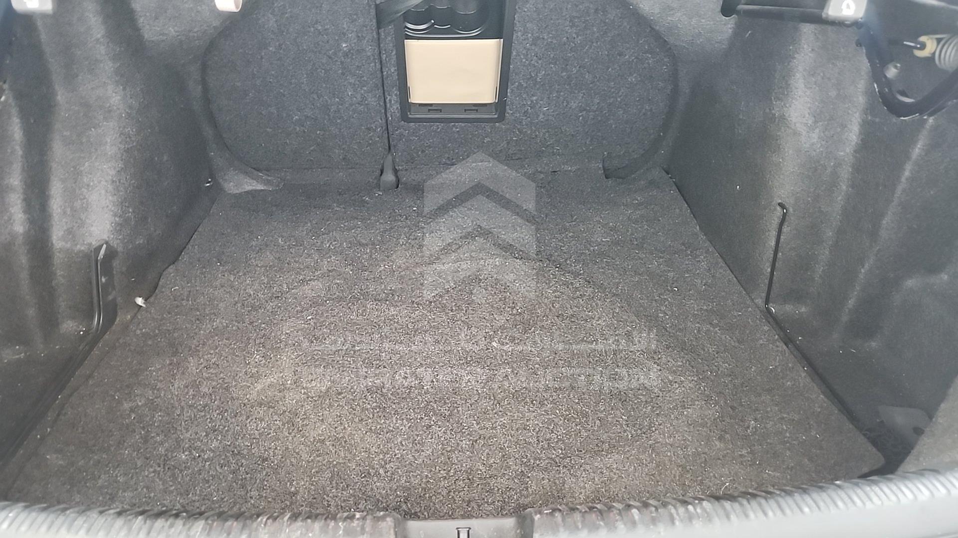 2012 VOLKSWAGEN JETTA VIN: WVWSV1161CM053550