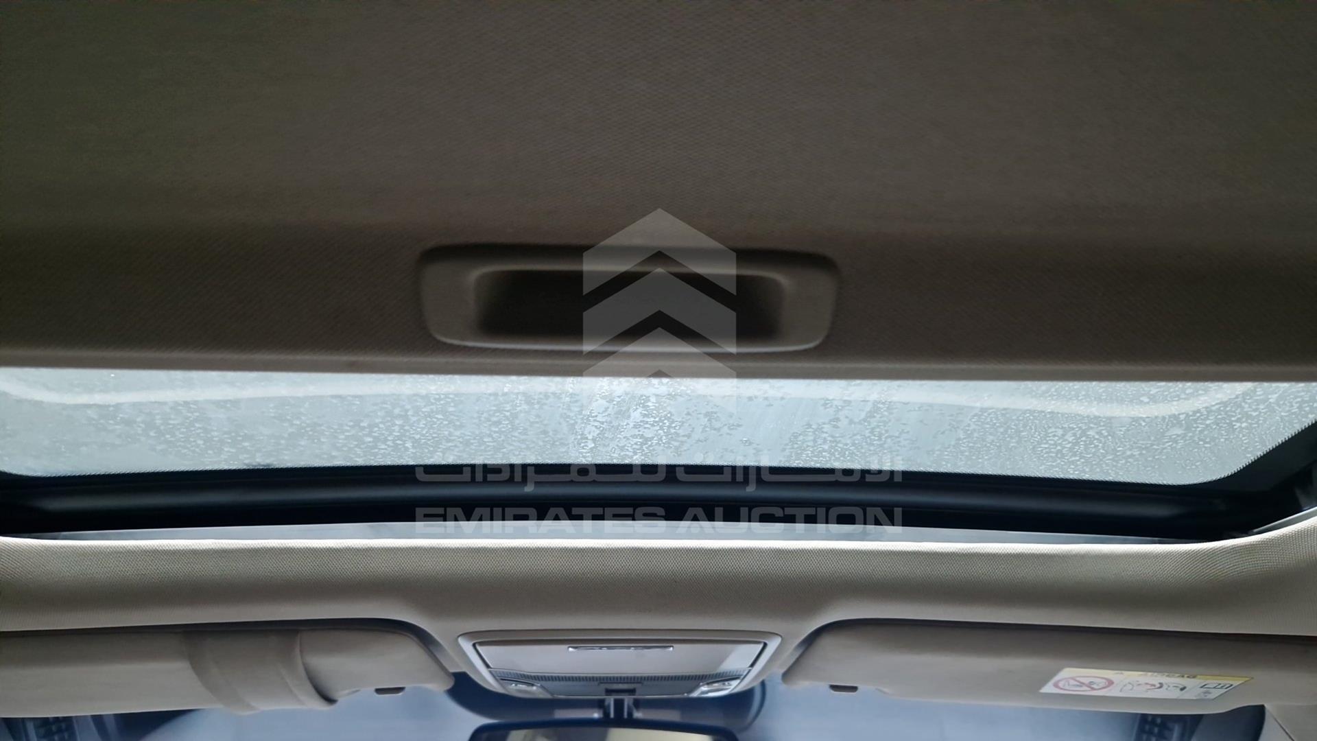 2016 HONDA ACCORD VIN: LUCCR2669G3407975