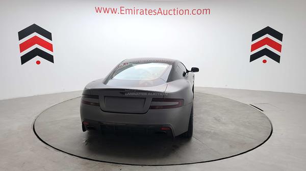 Aston Martin Db 9 2009 SCFAD01E39GA10985 Image 43