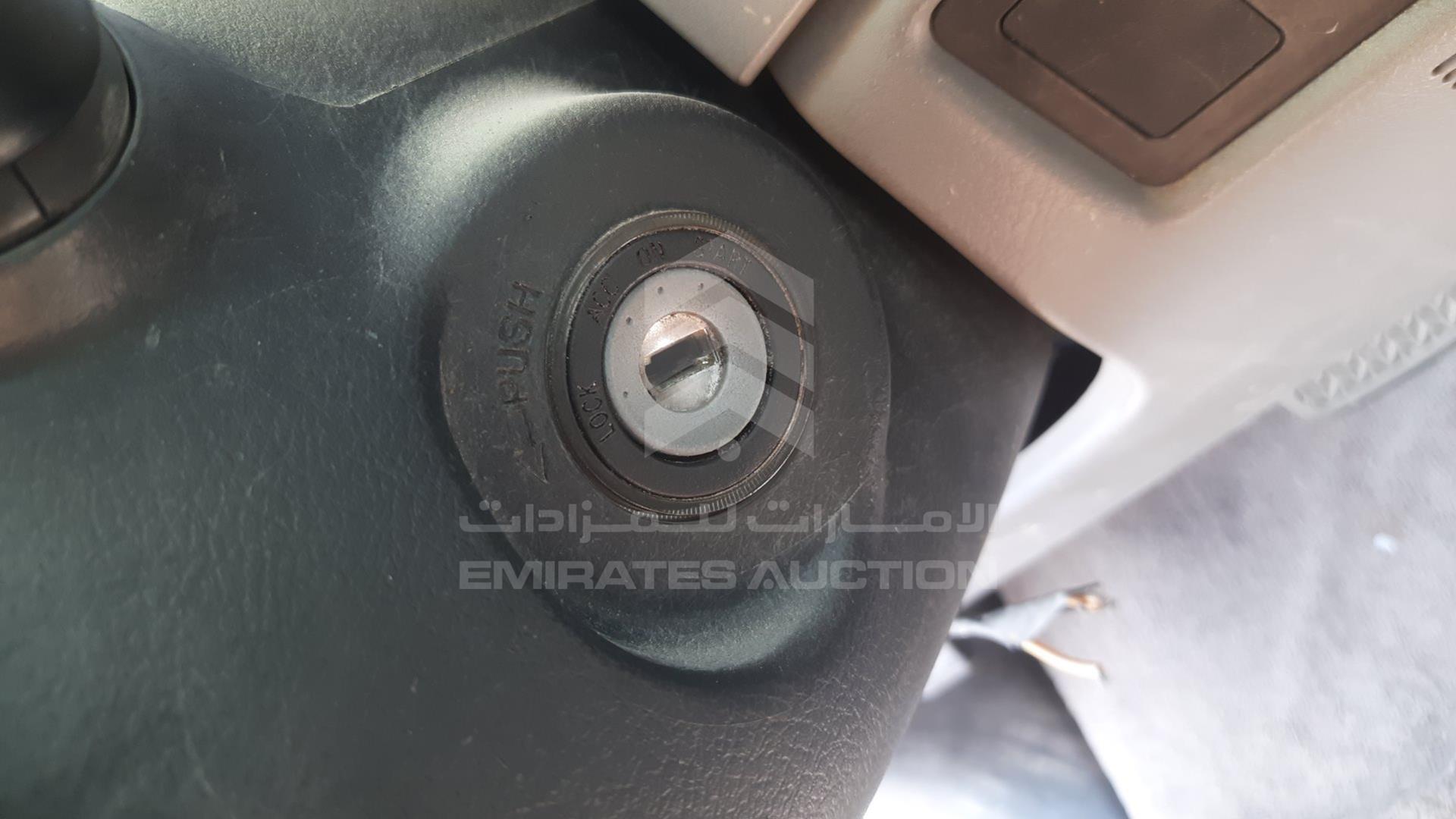 2007 TOYOTA TUNDRA VIN: 5TFKT52157X001505