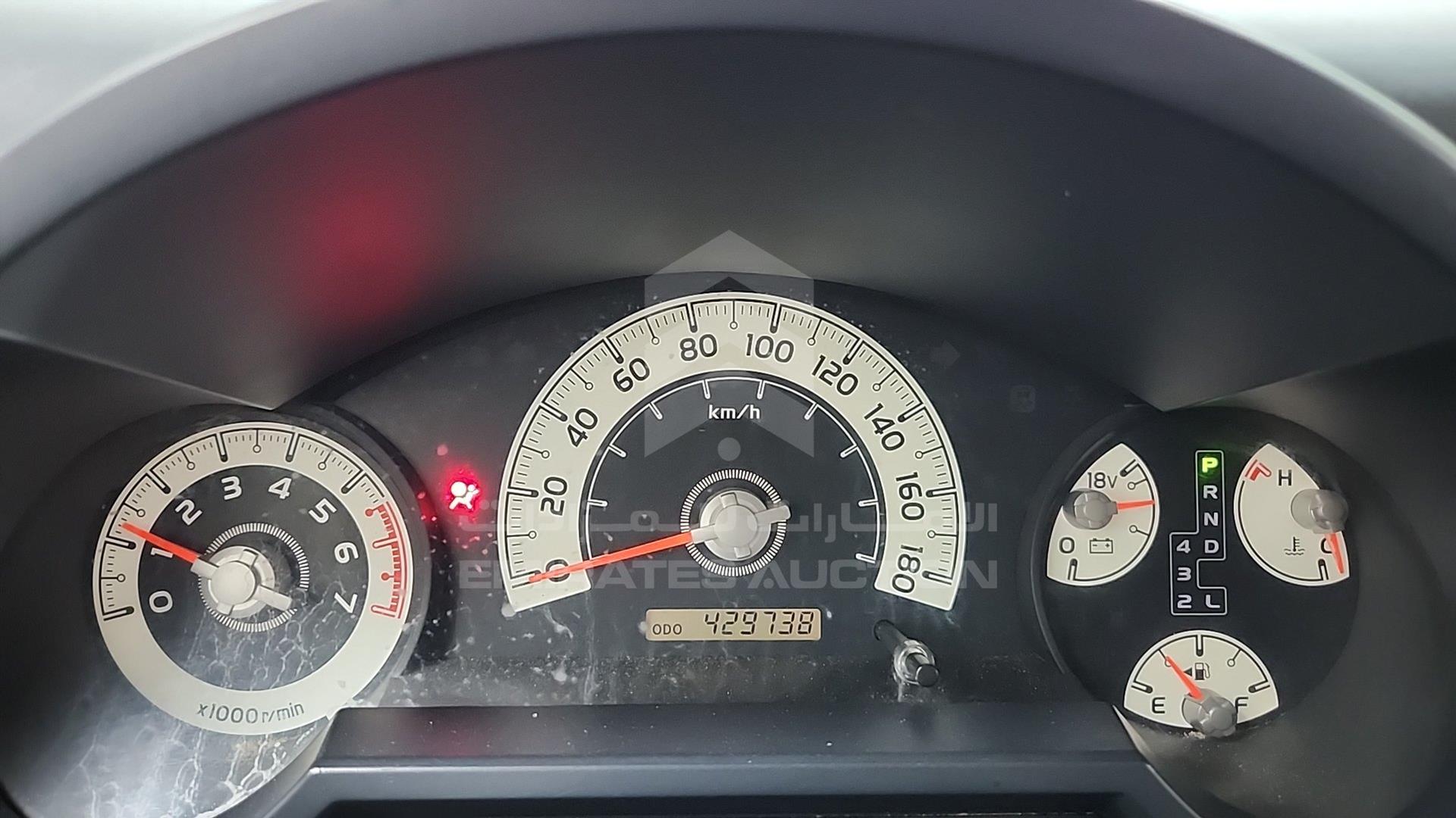 2012 TOYOTA FJ CRUISER VIN: JTEBU11F3CK127030