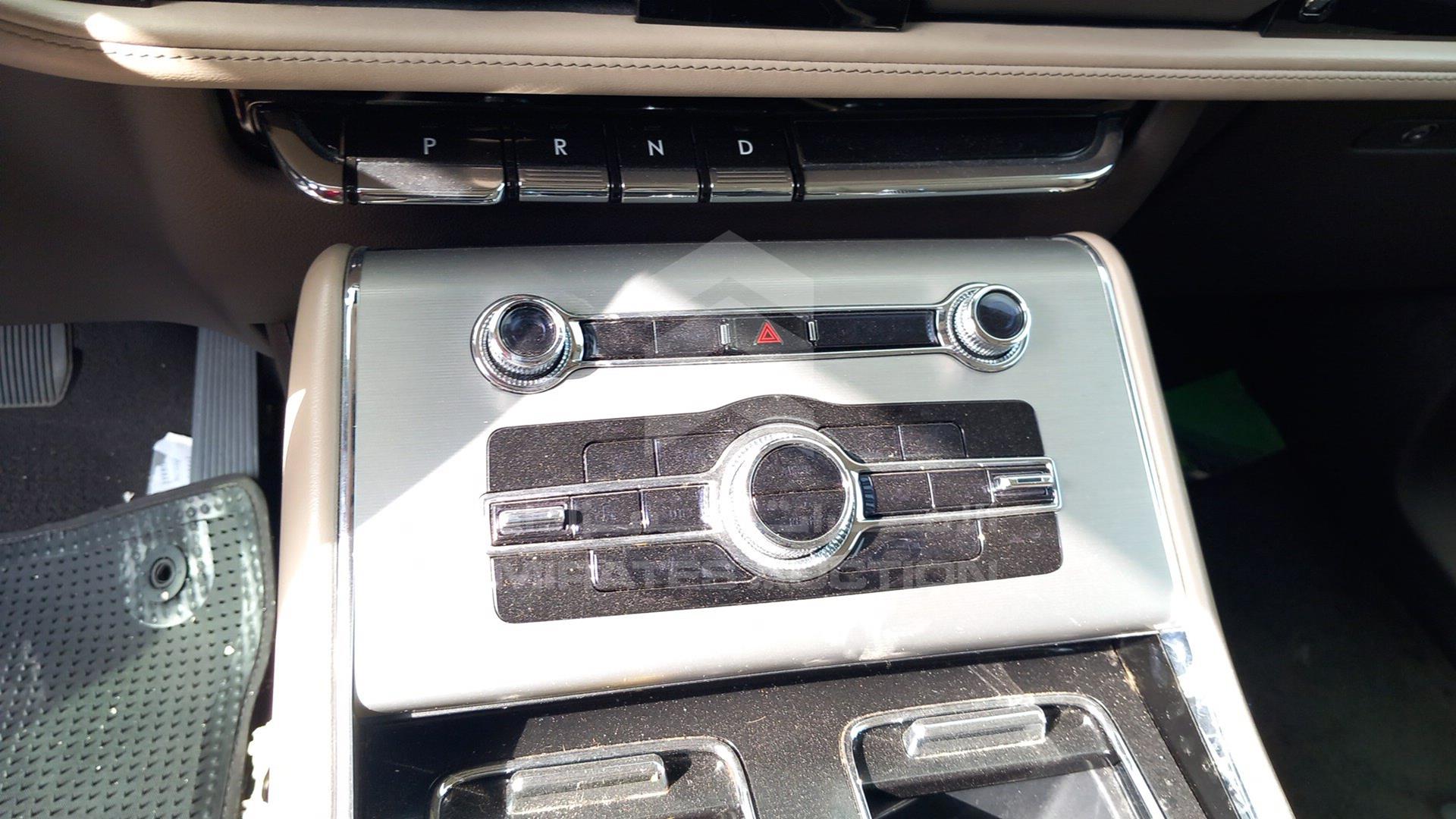 2021 LINCOLN AVIATOR VIN: 5LM5J6XCXMGL08773