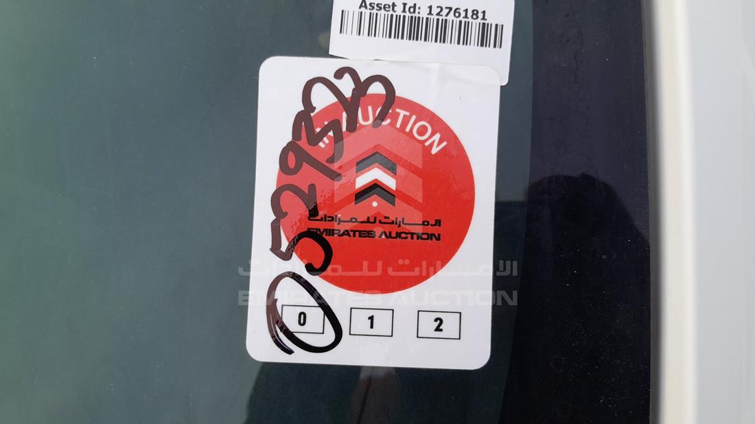 تويوتا ياريس 2017 — عام — صورة 25