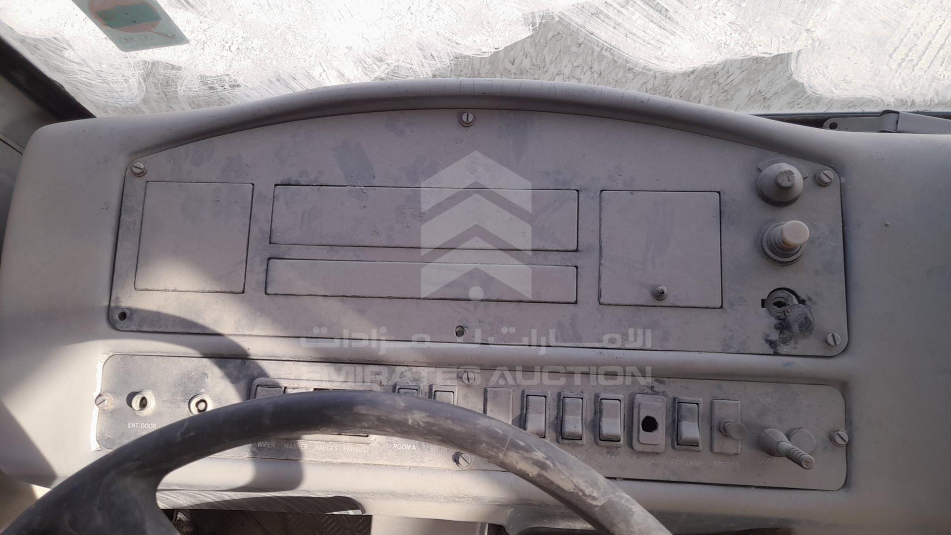 2006 TATA LPO1316-55 VIN: MAT38906662L02492