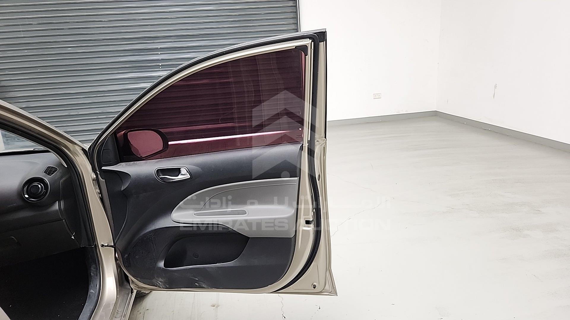 2023 KIA PEGAS VIN: LJD0AA296P0228737