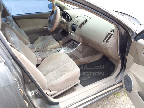 Nissan Altima 2006 1N4AL11D46C145106 Image 15
