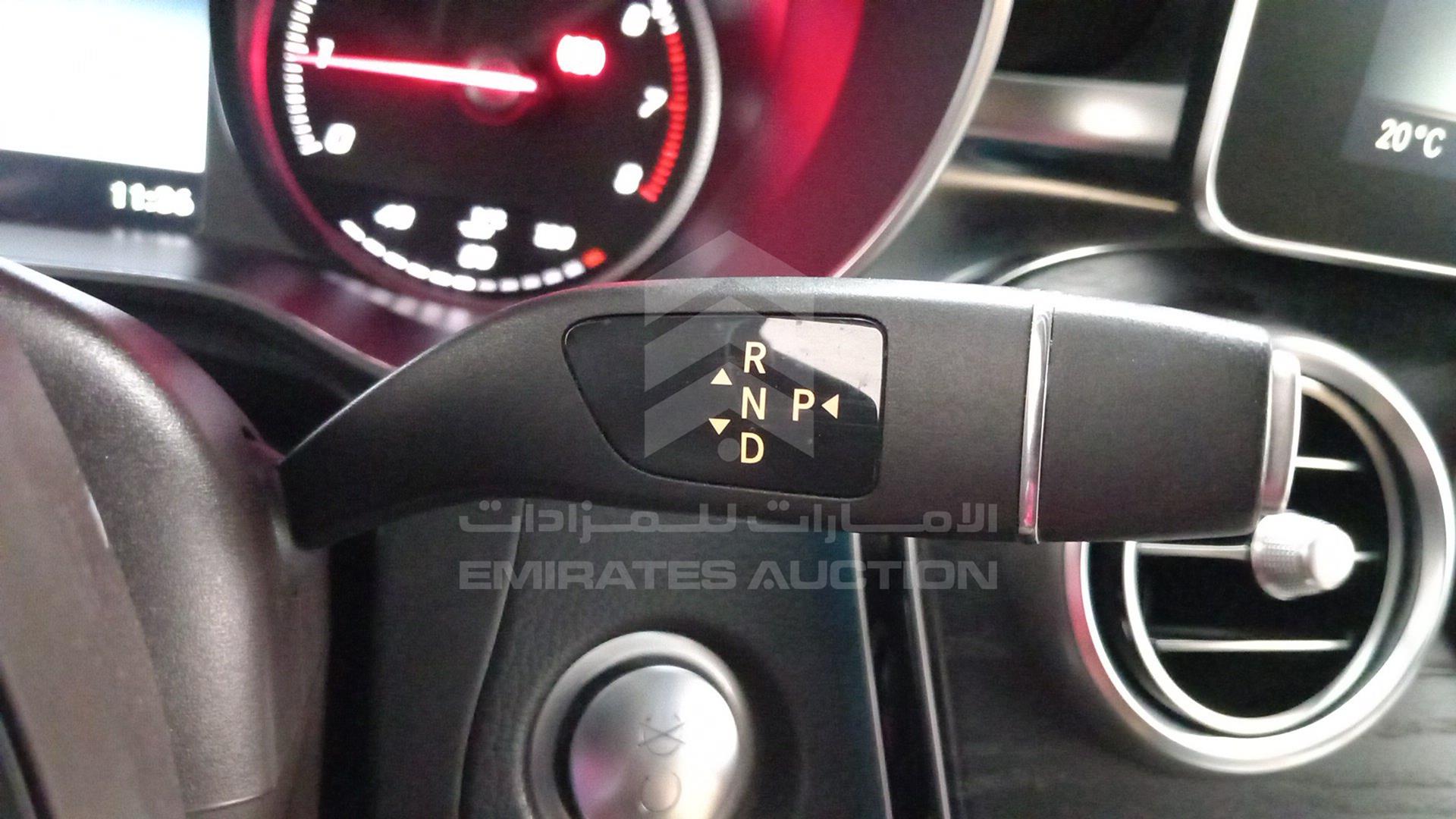 2018 MERCEDES GLC 250 VIN: WDC0G4GB3JF390336
