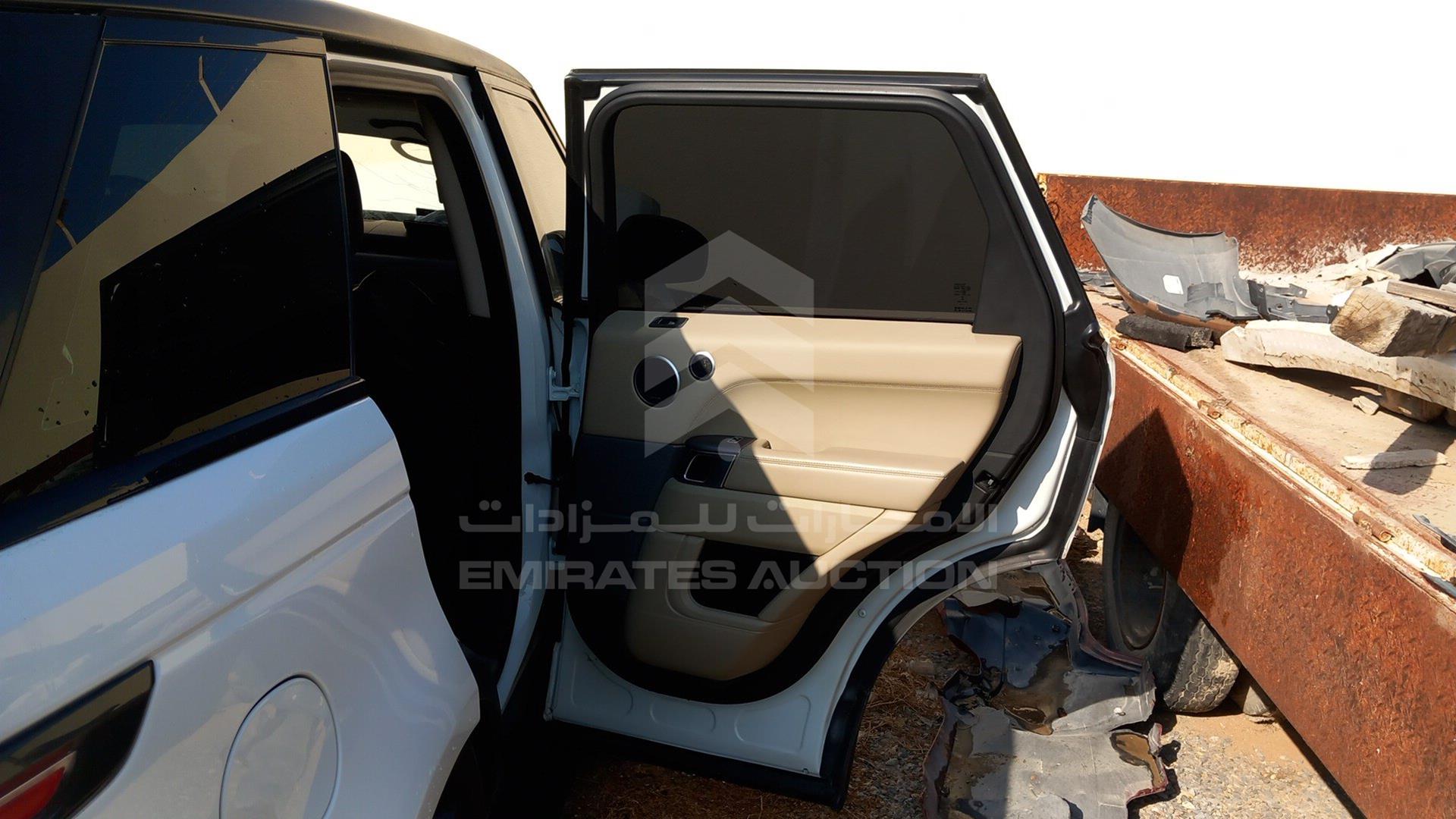 2016 RANGE ROVER SPORT VIN: SALWA2VFXGA642528