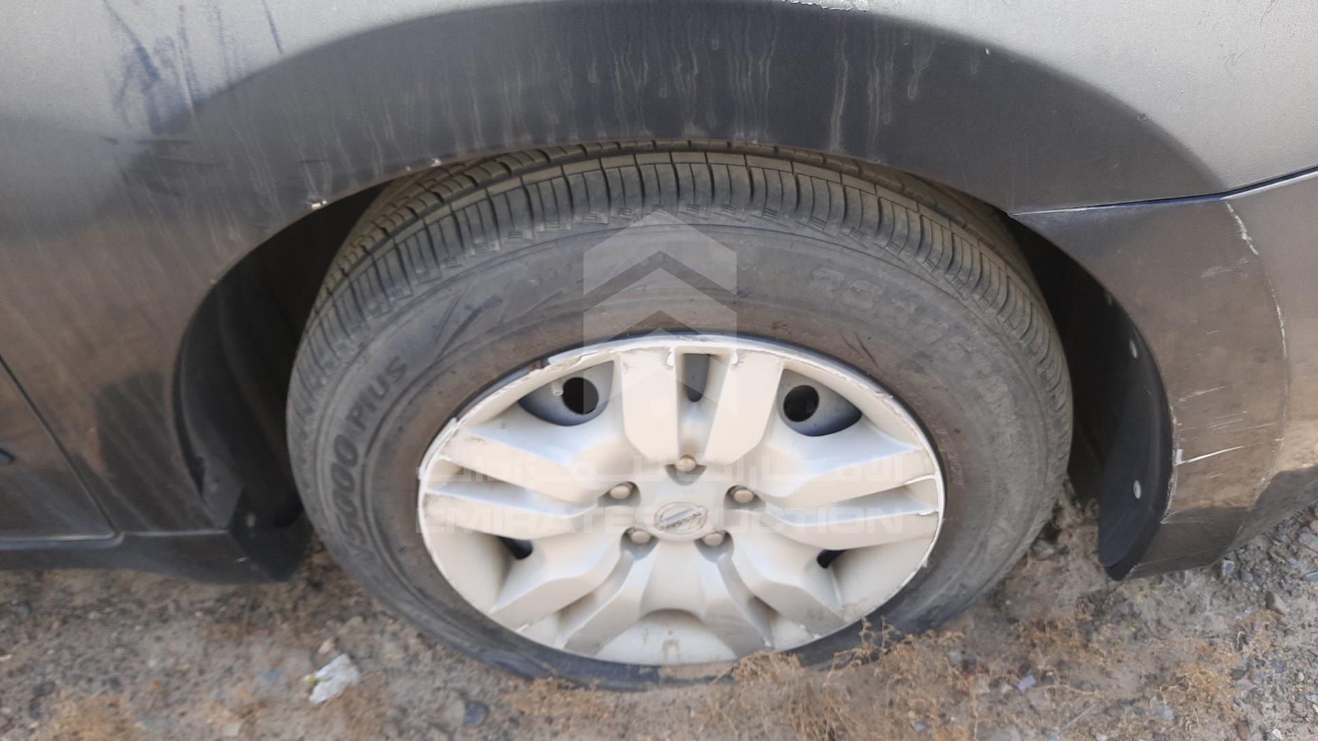 2009 NISSAN ALTIMA VIN: 1N4AL21D49C164409
