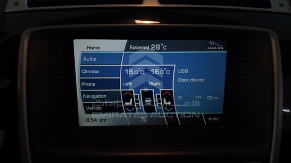 SAJAA43G3AMB37529 Jaguar XK