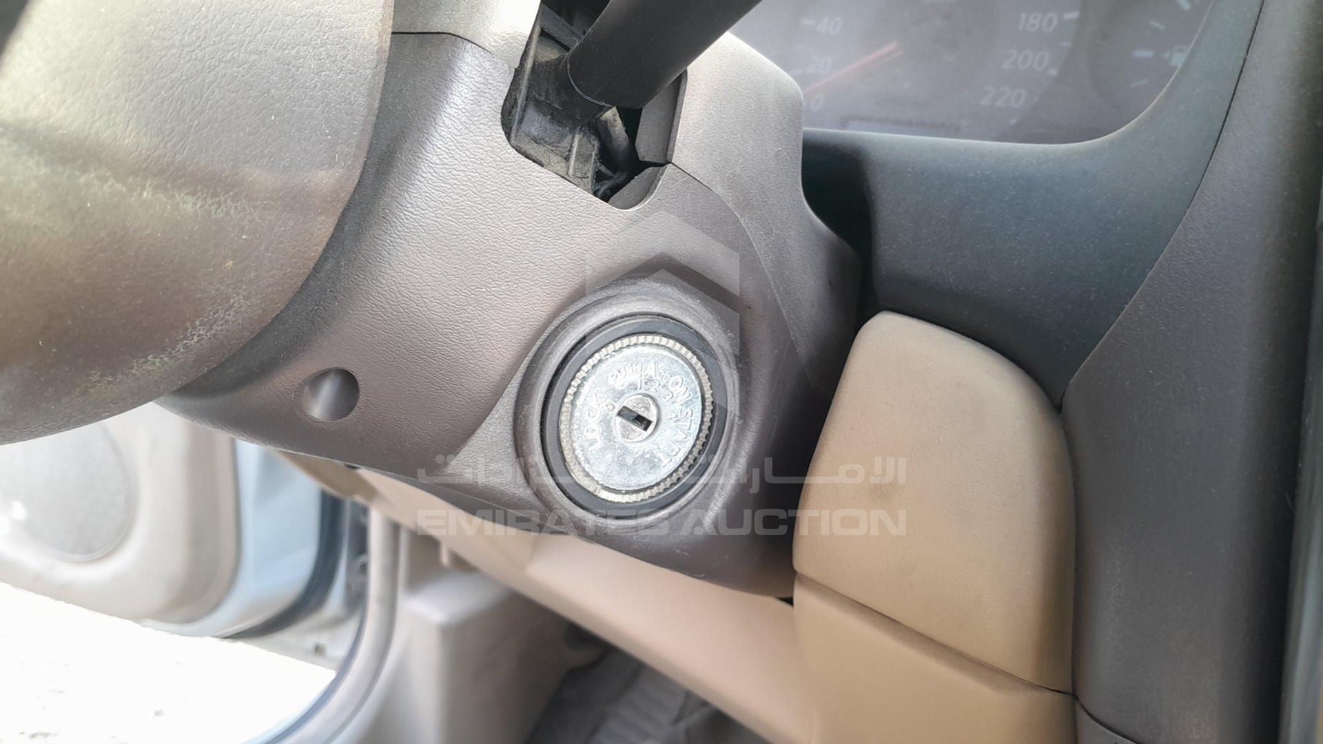 2012 NISSAN SUNNY VIN: KNMCC42HXCP885933