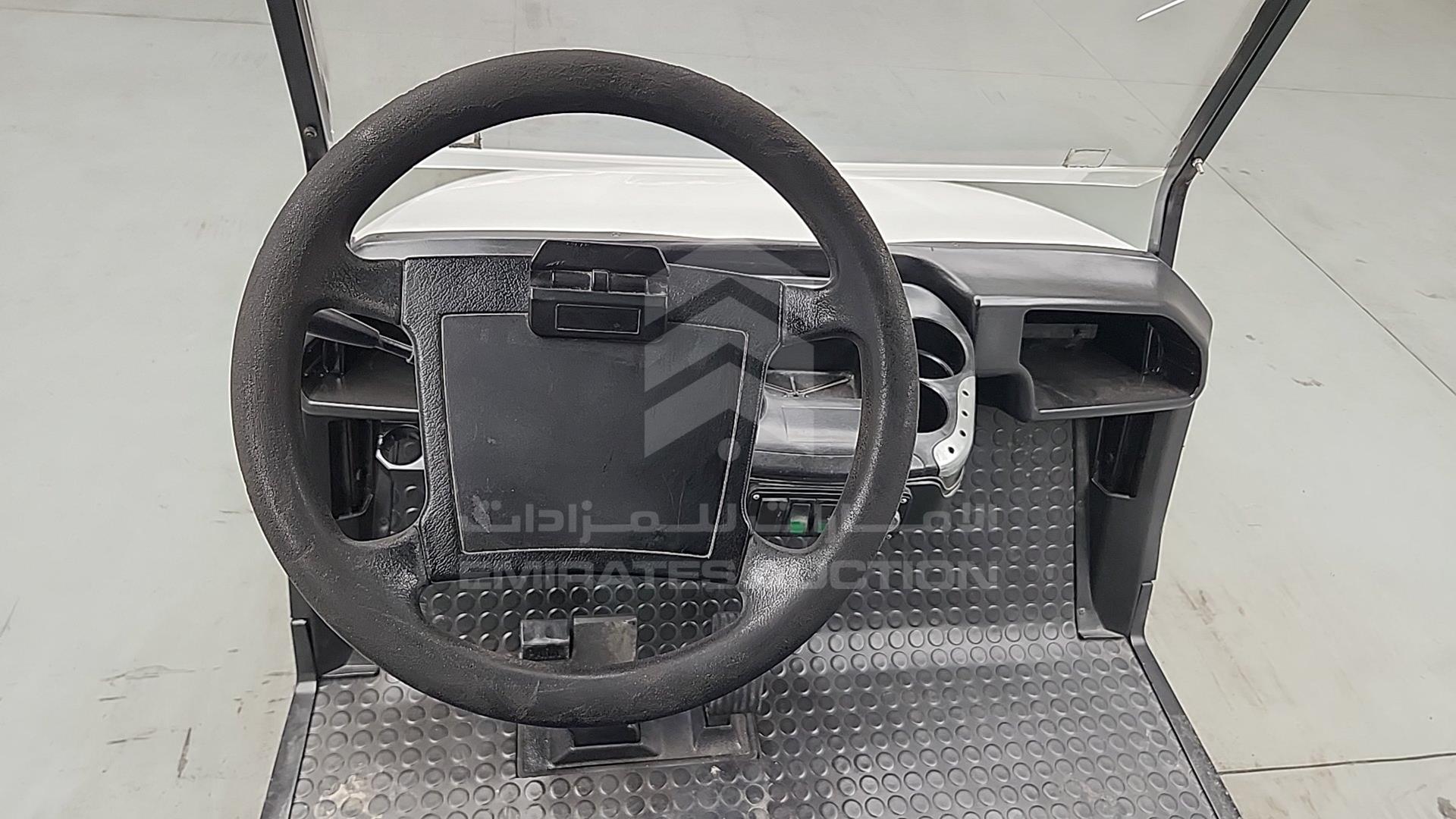 2021 GOLF CART ELECTRIC VIN: L4MCUDK48HA000334