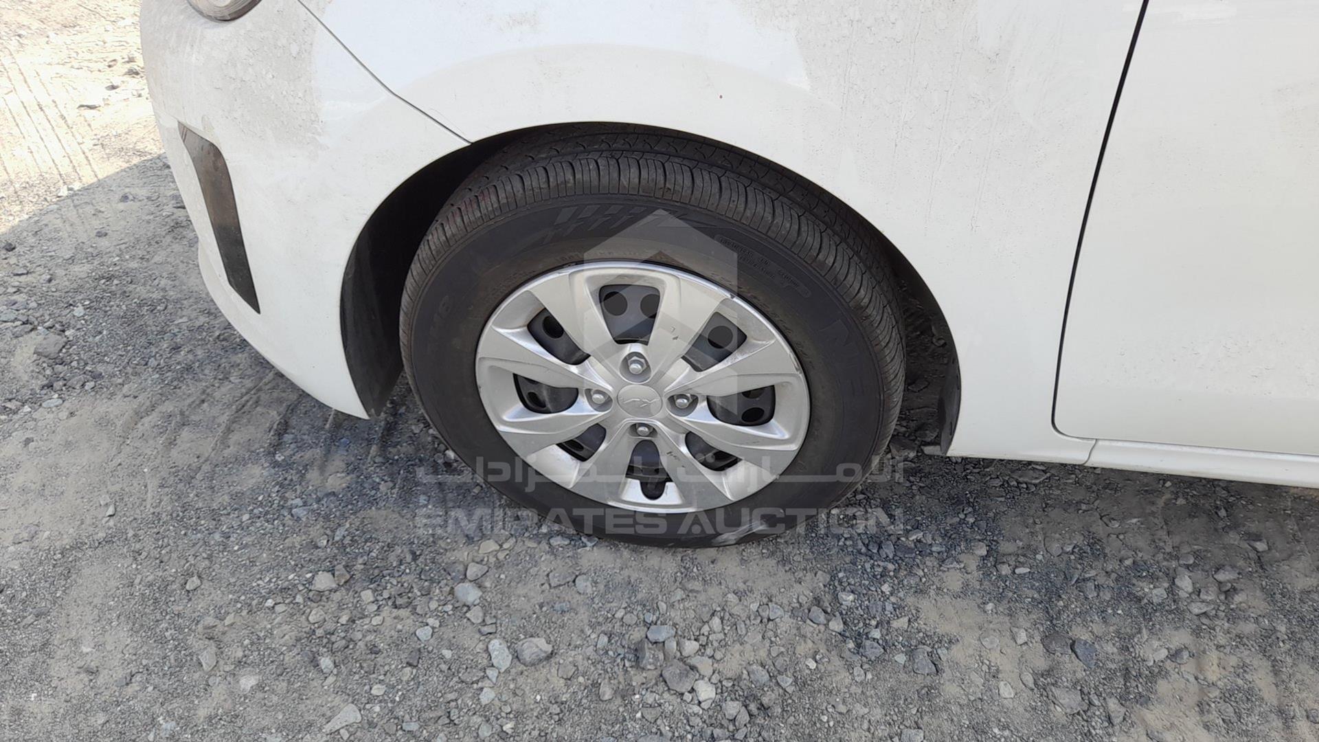 2023 KIA PEGAS VIN: LJD0AA297P0235180